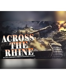 Across The Rhine Steam Key GLOBAL